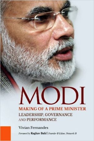 Modi: Making of a Prime Minister